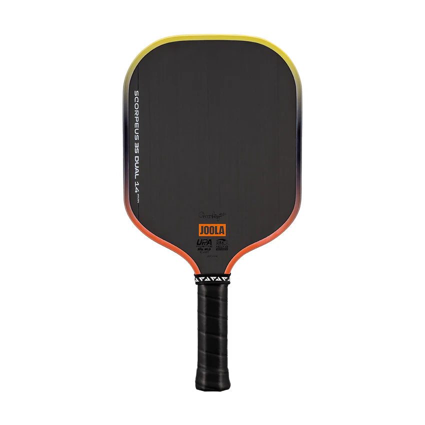JOOLA Scorpeus 3S Dual 14mm