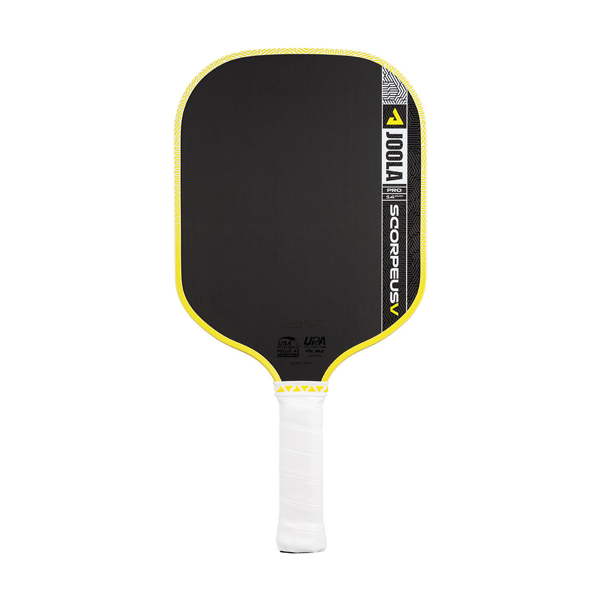 JOOLA Anna Bright Scorpeus Pro V 14mm