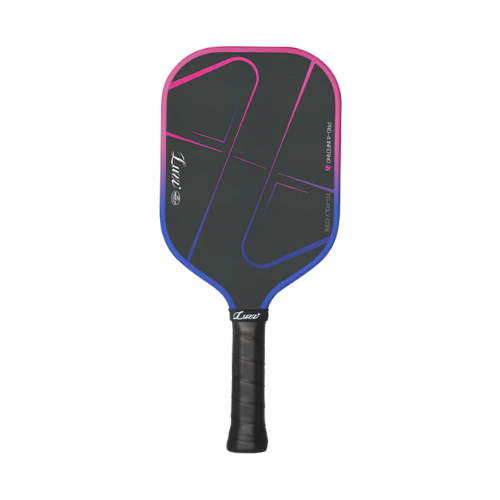 Luzzpickleball Pro 4 Inferno 16mm