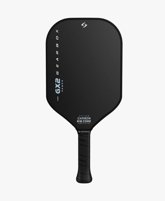 Gearbox GX2 Power Hybrid
