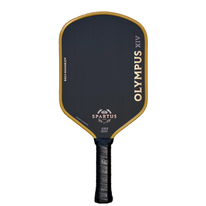 Spartus Olympus