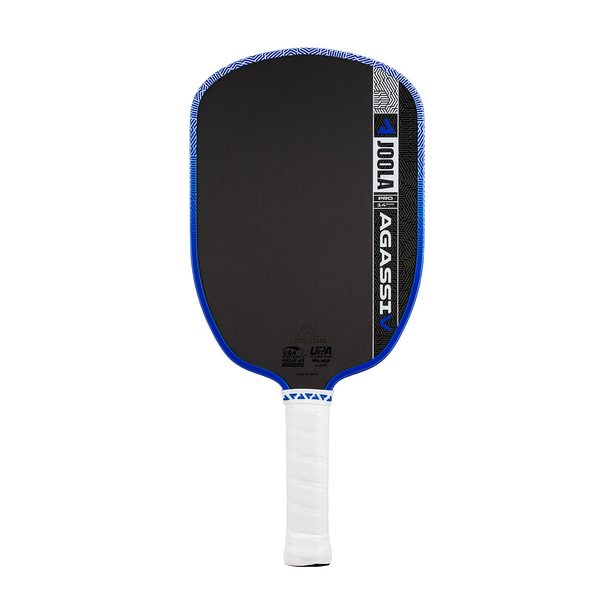 JOOLA Andre Agassi Pro V 14mm