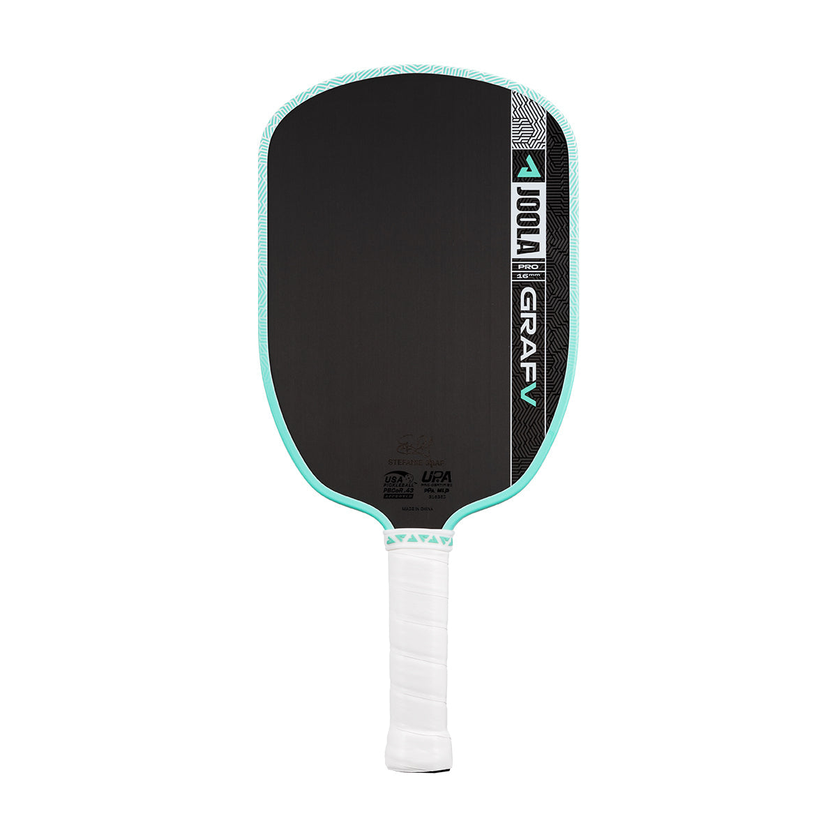 JOOLA Steffi Graf Pro V 16mm