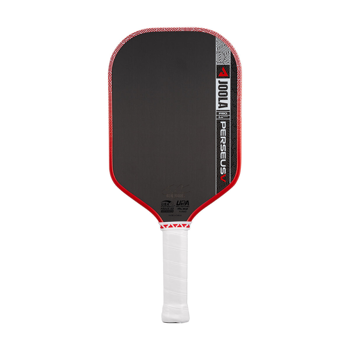 JOOLA Ben Johns Perseus Pro V 14mm