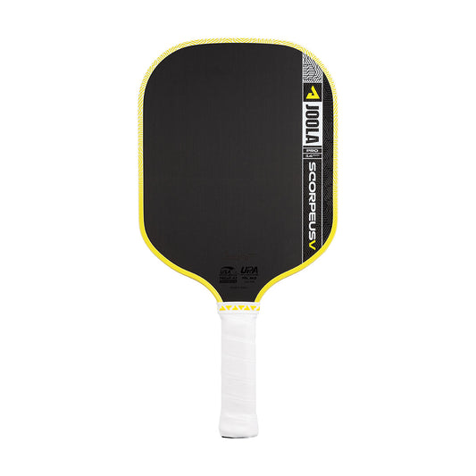 JOOLA Anna Bright Scorpeus Pro V 14mm