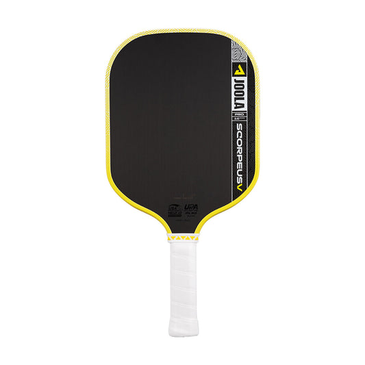 JOOLA Anna Bright Scorpeus Pro V 16mm